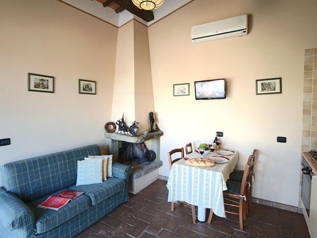 Belvilla By Oyo Casa Rovello Todi Exterior foto